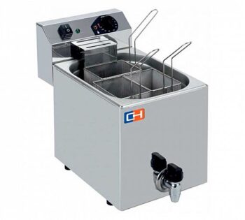 ClimaHosteleria Cuece Pasta Linea Aveiro Sobremesa CP7L