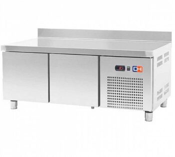 ClimaHosteleria Mesa Refrigerada Bajo Cocina GN 1/1