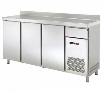 ClimaHosteleria Mesa Refrigerada Mostrador con Cajón