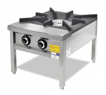 Empero Quemador Paellero Industrial EMPYRG60