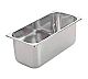 Cof Cubeta Inox para Helados