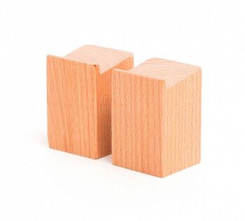 Comas Buffet Alzador Cajas Madera