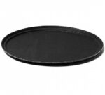 Comas Bandeja Antideslizante Oval
