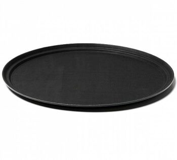 Comas Bandeja Antideslizante Oval