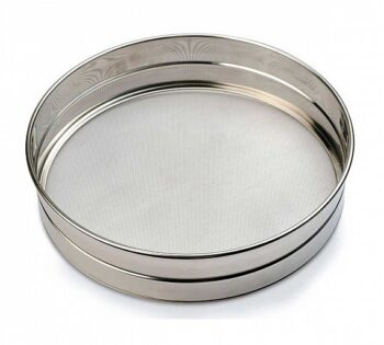 Comas Cedazo Pan