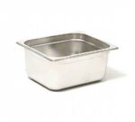 Comas Cubeta Acero Inox GN 1/2