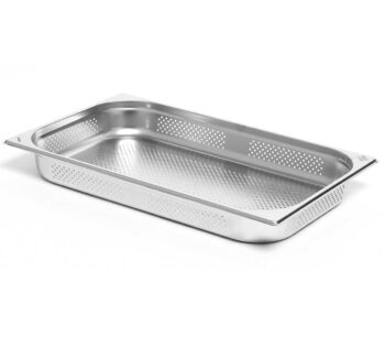 Comas Cubeta Perforada GN 1/1