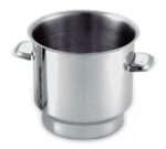 Comas Cubo Hielo Inox