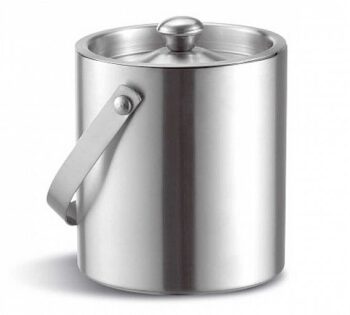 Comas Cubo Hielo Isotérmico