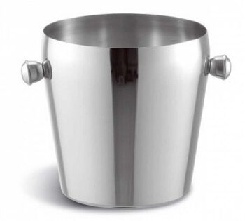Comas Cubo Hielo Lux