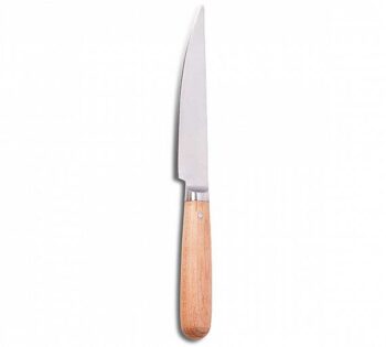 Comas Cuchillo Chuletero Aneto