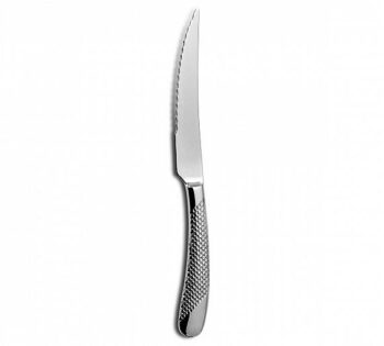 Comas Cuchillo Chuletero Geometric