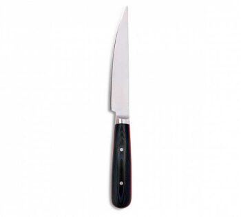 Comas Cuchillo Chuletero HQ Aneto Mikarta