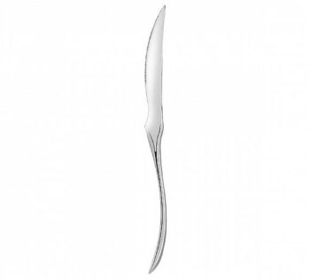 Comas Cuchillo Chuletero K3 Malva