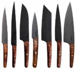 Comas Cuchillo de Cocina Serie Mestre Maurici