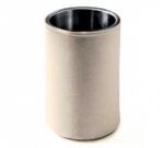 Comas Enfriador de Botella Inox Beige