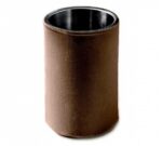 Comas Enfriador de Botella Inox Marrón