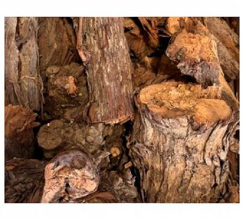 Comas Leña Madera de Vid Caja de 7 kg