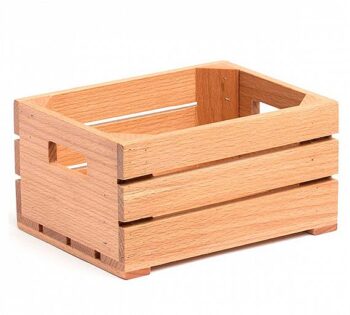 Comas Mini Caja