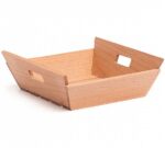 Comas Mini Caja Cuadrada