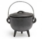 Comas Mini Caldero 3 Patas