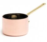 Comas Mini Cazo Doble Pared Gourmet