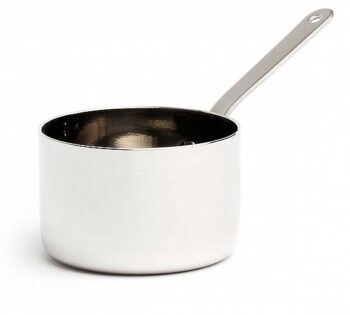 Comas Mini Cazo Inox Gourmet