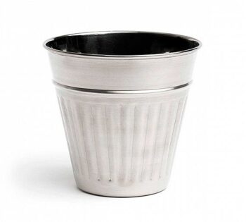 Comas Mini Cubo Inox Gourmet
