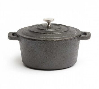 Comas Mini Olla Tapa Alta