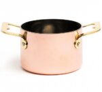 Comas Mini Olla Doble Pared Gourmet