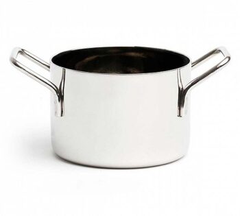 Comas Mini Olla Inox Gourmet