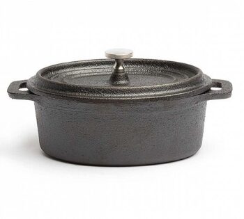 Comas Mini Olla Oval