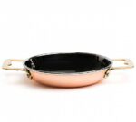 Comas Paella Doble Pared Gourmet Mini