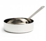 Comas Mini Sartén Inox Gourmet