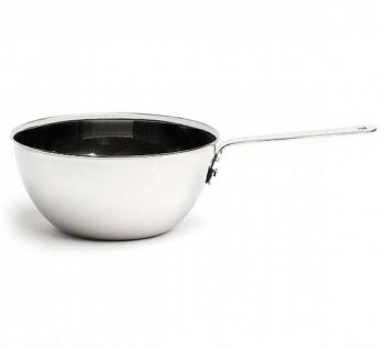 Comas Mini Wok Inox Gourmet