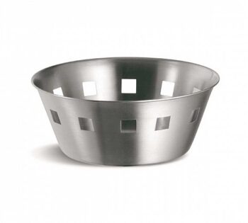 Comas Panera Inox