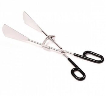 Comas Pinza BBQ Plana