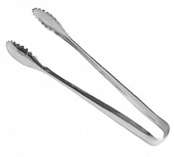 Comas Pinza Hielo