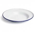 Comas Plato Hondo