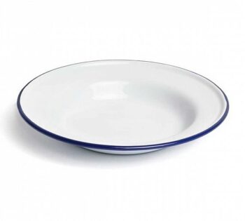 Comas Plato Hondo