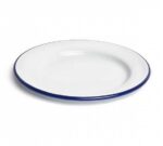 Comas Plato Postre