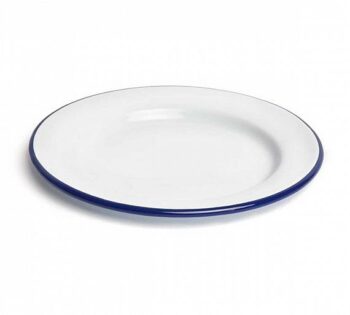 Comas Plato Postre