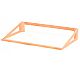 Comas Soporte Buffet Alzador Cajas Madera