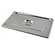 Comas Tapa Inox 18/0 GN
