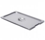 Comas Tapa Inox 18/10 GN Orificio Asas