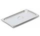 Comas Tapa Inox 18/10 GN sin Asa