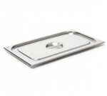 Comas Tapa Inox 18/10 GN