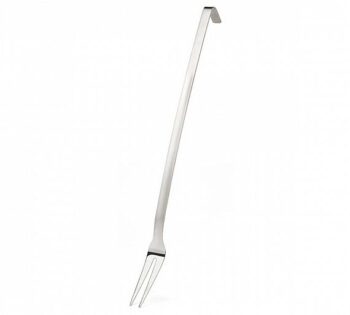 Comas Tenedor 2 Púas Monobloc