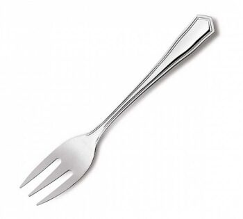 Comas Tenedor Ensalada Viena