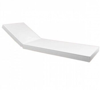 Conva Cojín para Tumbona de Madera Nautic Bio Plus